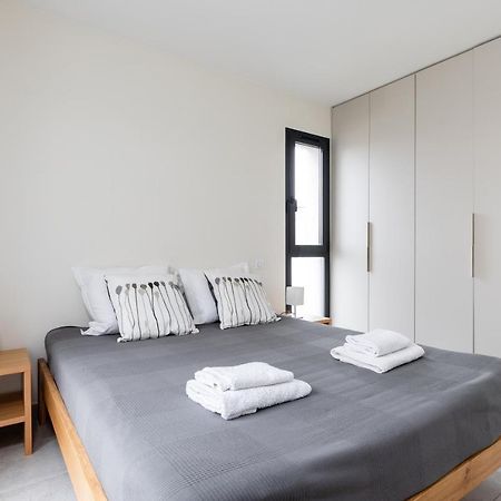 Les Cyclistes - Apartment I Malaucène Exteriör bild