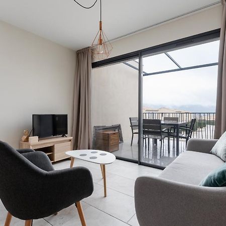 Les Cyclistes - Apartment I Malaucène Exteriör bild