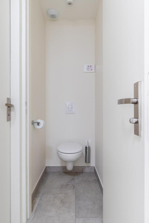 Les Cyclistes - Apartment I Malaucène Exteriör bild