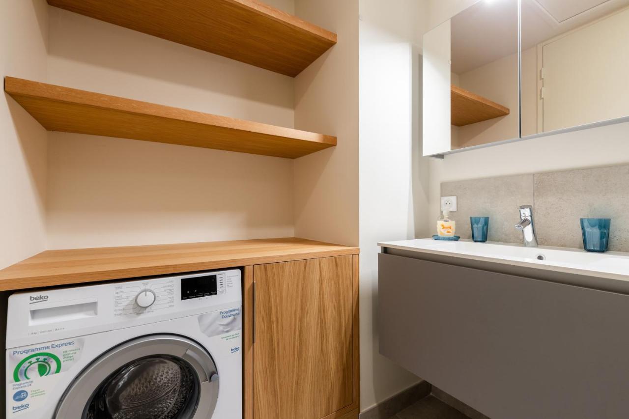 Les Cyclistes - Apartment I Malaucène Exteriör bild