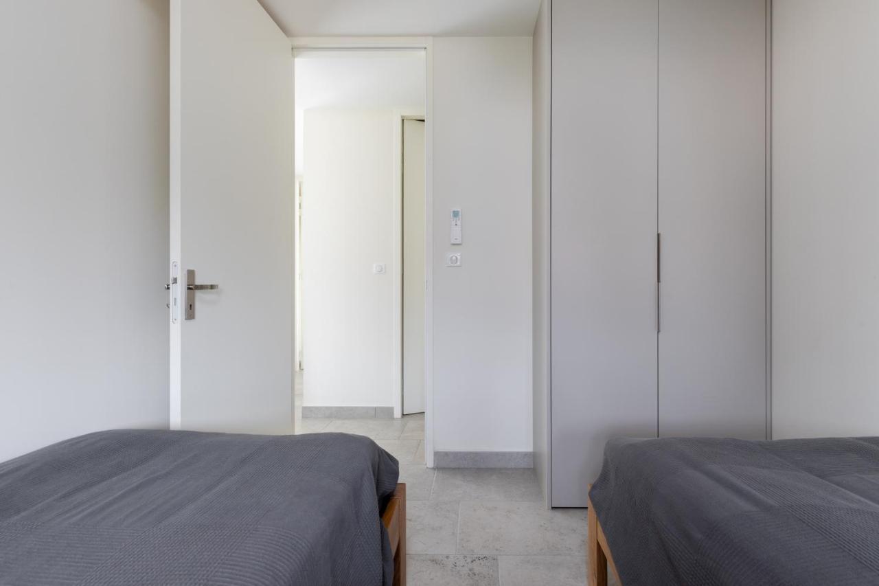 Les Cyclistes - Apartment I Malaucène Exteriör bild